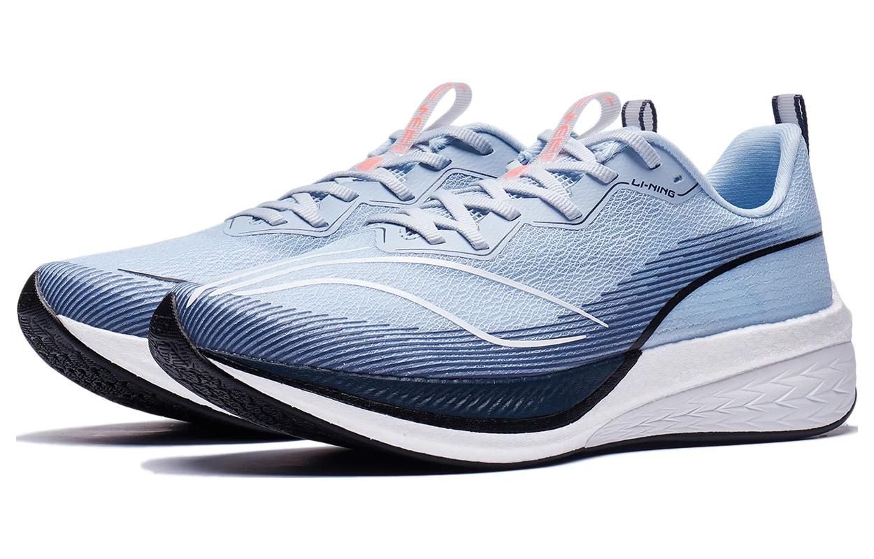 Li-Ning Dark Horse 6 Pro 'Clean Blue' ARMT013-6 sold by KicksCrew product image thumbnail 3