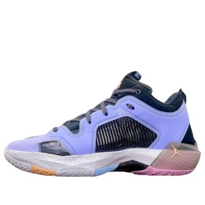 Air Jordan 37 Low GC 'Dongdan' FD8701-001 sold by KicksCrew