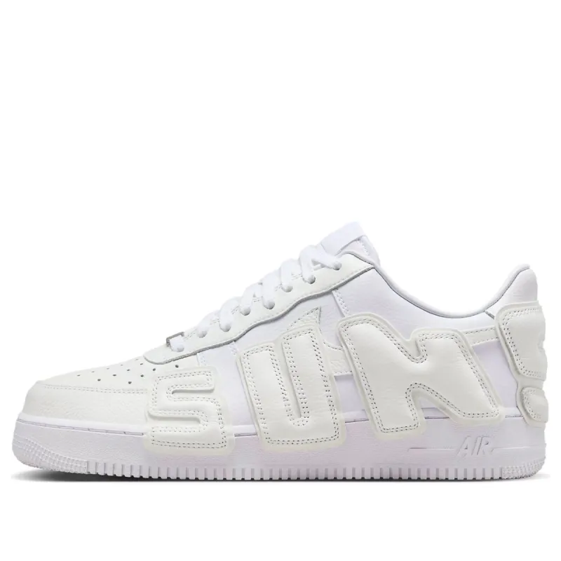 Nike x Cactus Plant Flea Market Air Force 1 Low 'White 2024' FQ7069-100 sold by KicksCrew