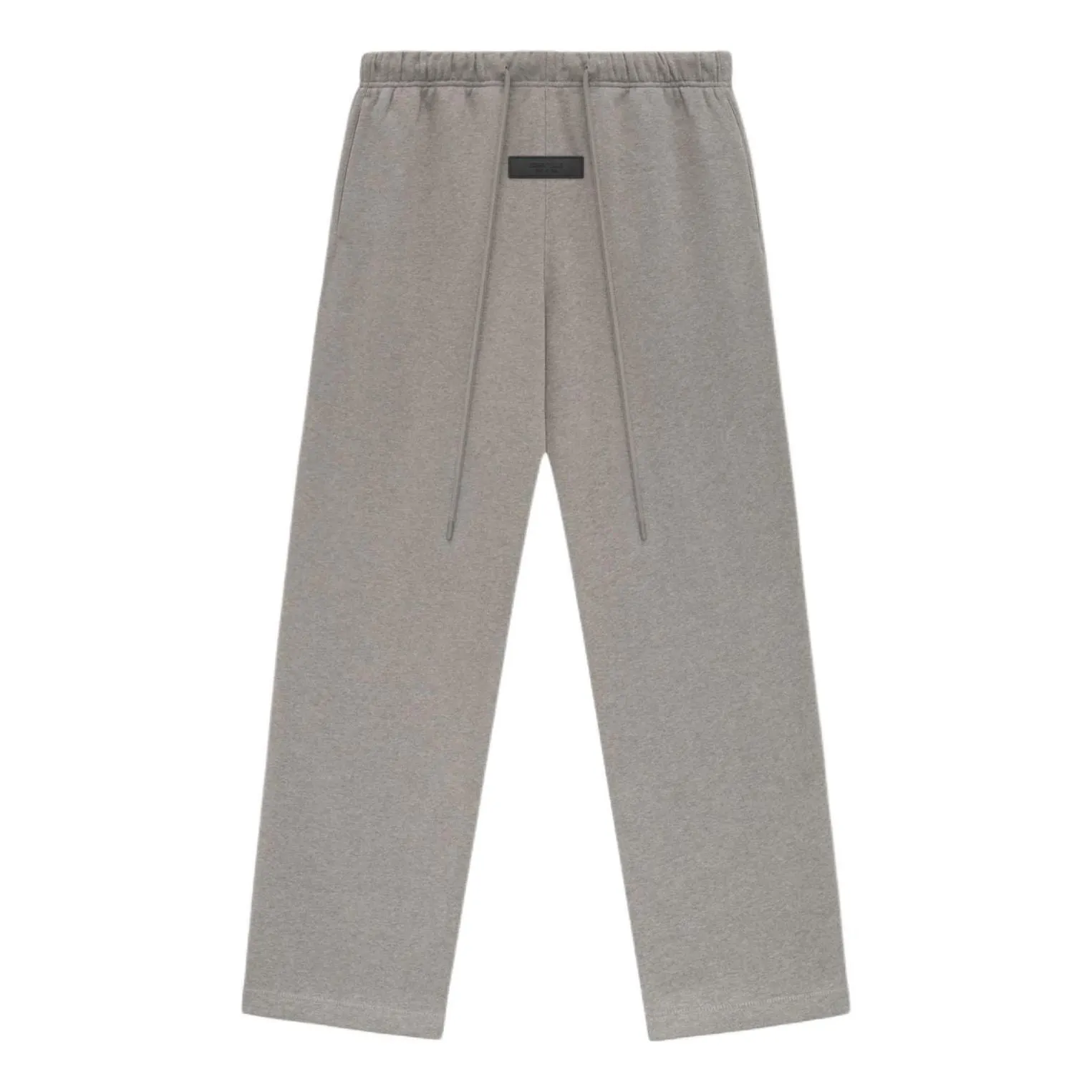 Fear of God Essentials SS24 Lounge Sweatpants 'Heather Grey' 130SU244321F sold by KicksCrew