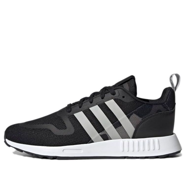 Adidas Multix 'Black Grey' H02951 sold by KicksCrew