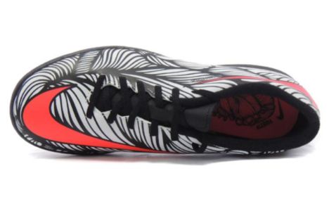 Nike Hypervenom Phelon II Neymar Jr. TF 'Multi' 820129061 sold by KicksCrew