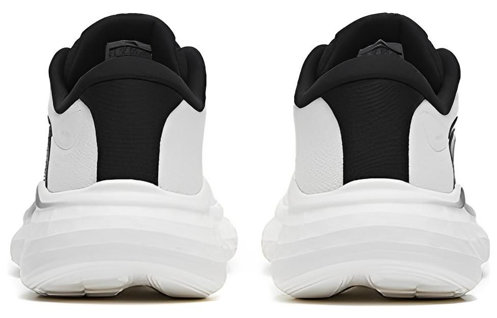 ANTA Jogging Sport Shoes 'White Black' 922315572-1 sold by KicksCrew product image thumbnail 4