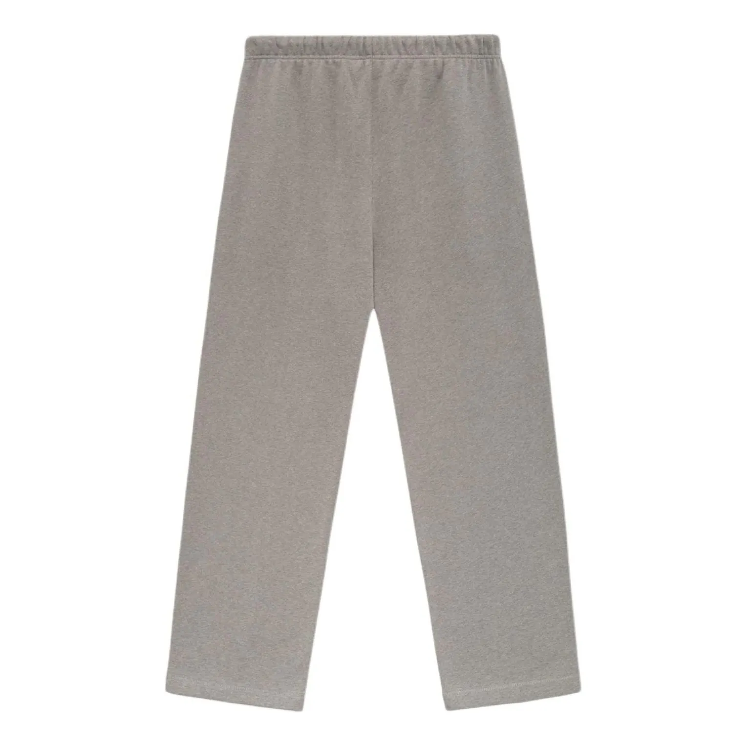 Fear of God Essentials SS24 Lounge Sweatpants 'Heather Grey' 130SU244321F sold by KicksCrew product image thumbnail 2