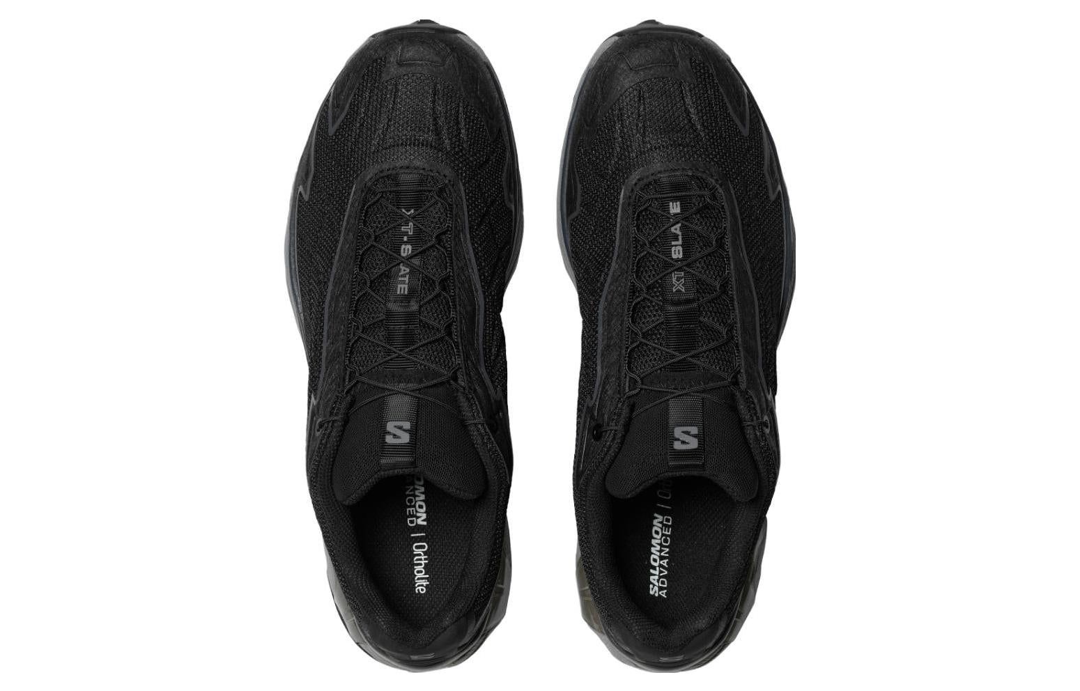 SALOMON XT-Slate Advanced 'Black' 471326 sold by KicksCrew product image thumbnail 3