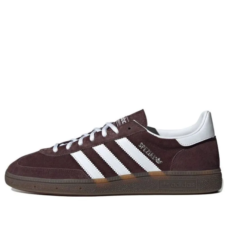 Adidas Original Handball Spezial 'Shadow Brown Gum' IF8914 sold by KicksCrew