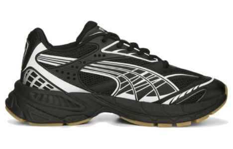 Puma Velophasis 'Technisch - Black' 390932-02 sold by KicksCrew