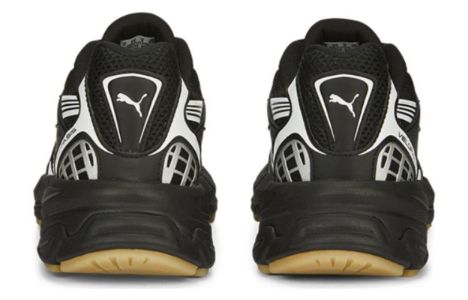 Puma Velophasis 'Technisch - Black' 390932-02 sold by KicksCrew