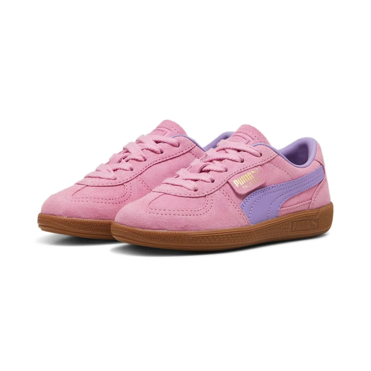 (PS) PUMA Palermo 'Mauved Out Lavender Alert' 397273-12 sold by KicksCrew product image thumbnail 3