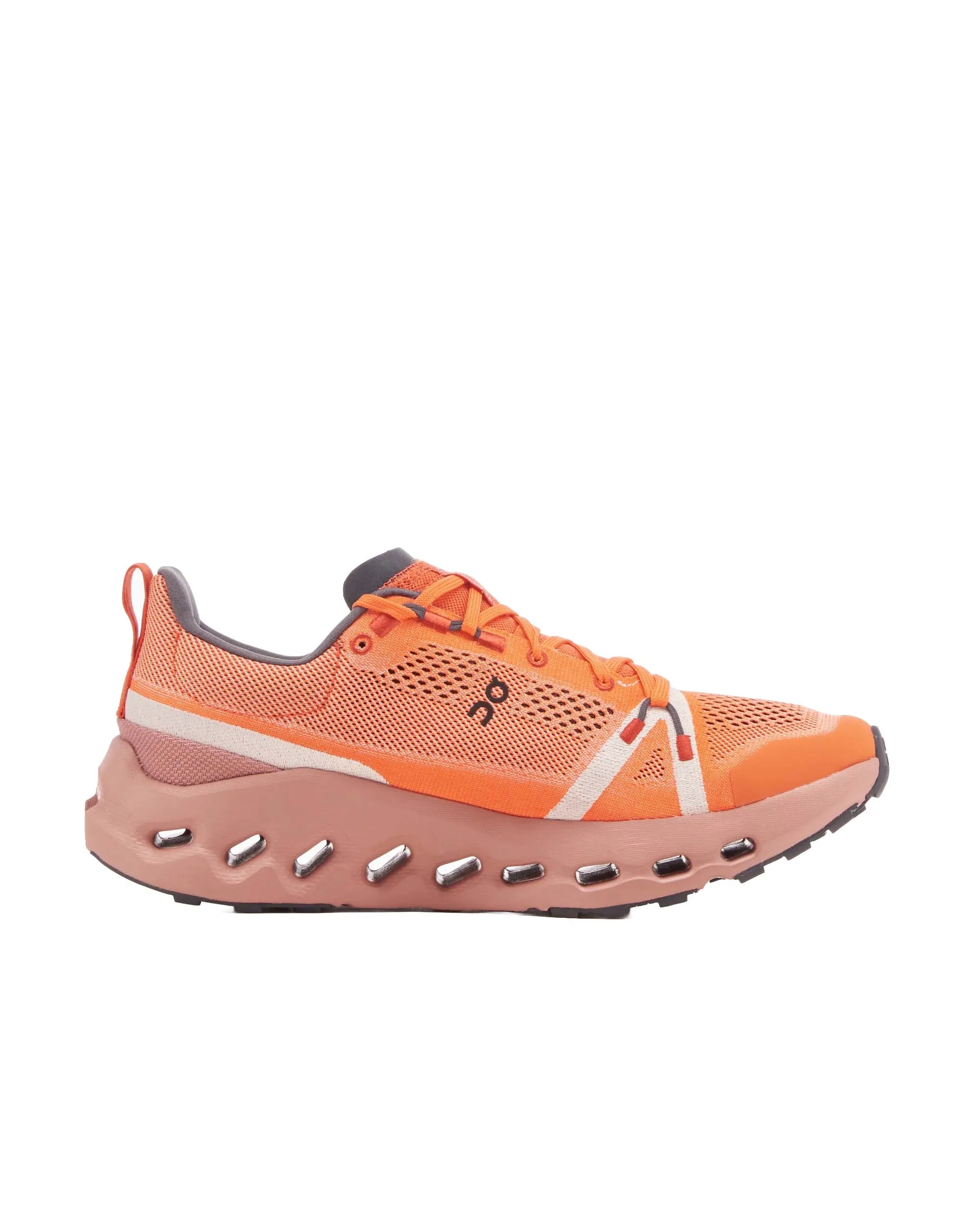 On Running Cloudsurfer Trail 'Flame Dustrose' 3ME10112150 sold by KicksCrew product image thumbnail 2
