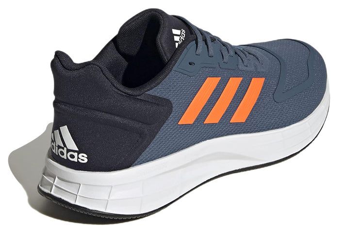 adidas Duramo 10 'Blue Solar Orange' GW4076 sold by KicksCrew product image thumbnail 5