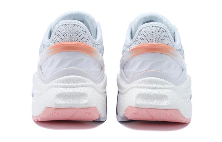 (WMNS) Li-Ning Furious Rider 5 'White Blue' ARZR002-9 sold by KicksCrew product image thumbnail 5