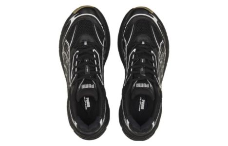 Puma Velophasis 'Technisch - Black' 390932-02 sold by KicksCrew