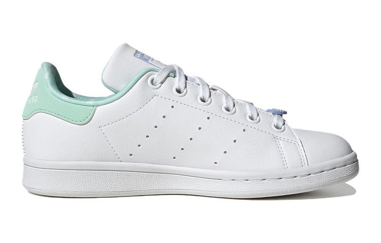 (GS) Adidas Originals Stan Smith 'White Green' IF5458 sold by KicksCrew product image thumbnail 2