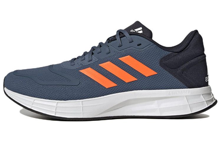 adidas Duramo 10 'Blue Solar Orange' GW4076 sold by KicksCrew product image thumbnail 2