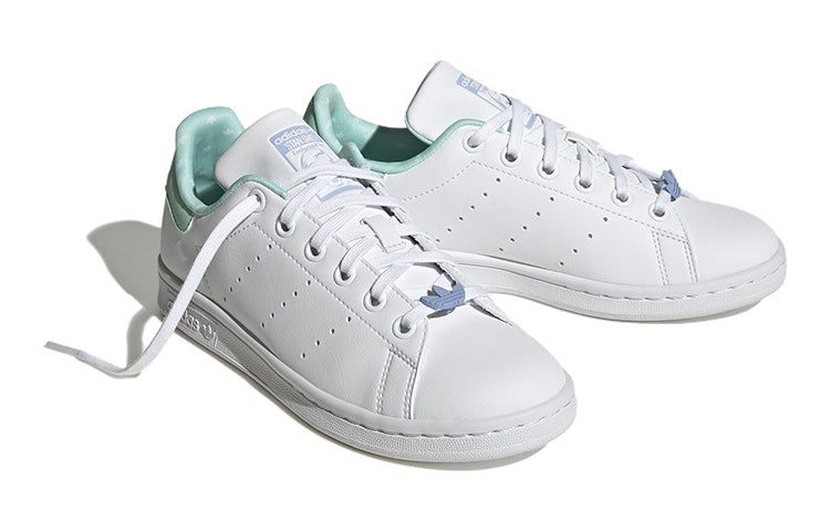 (GS) Adidas Originals Stan Smith 'White Green' IF5458 sold by KicksCrew product image thumbnail 3