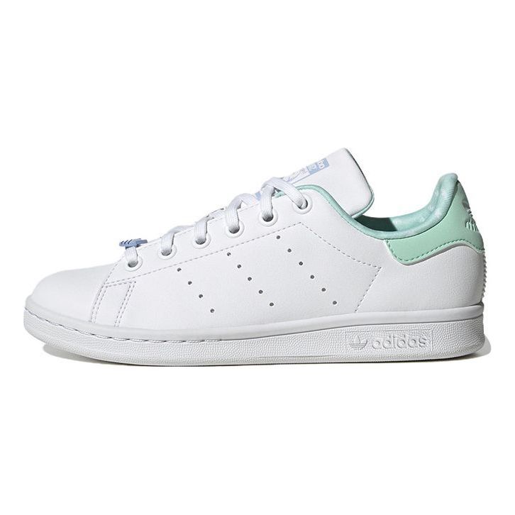 (GS) Adidas Originals Stan Smith 'White Green' IF5458 sold by KicksCrew