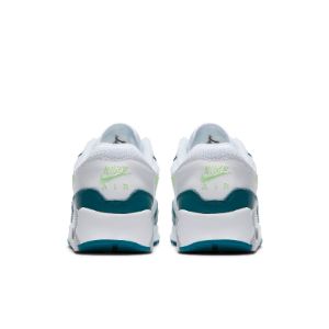 Nike Air Max 90/1 'Spruce Lime' AJ7695-103 sold by KicksCrew
