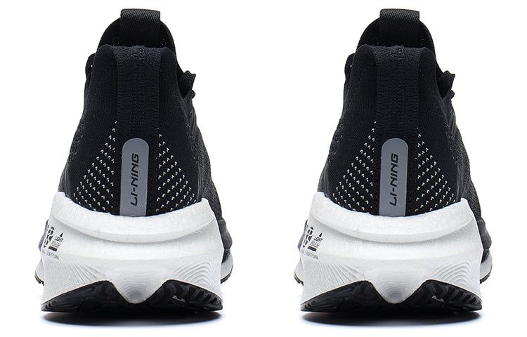 Li-Ning Jue Ying Essential 'Black Silver' ARRS007-1 sold by KicksCrew product image thumbnail 4