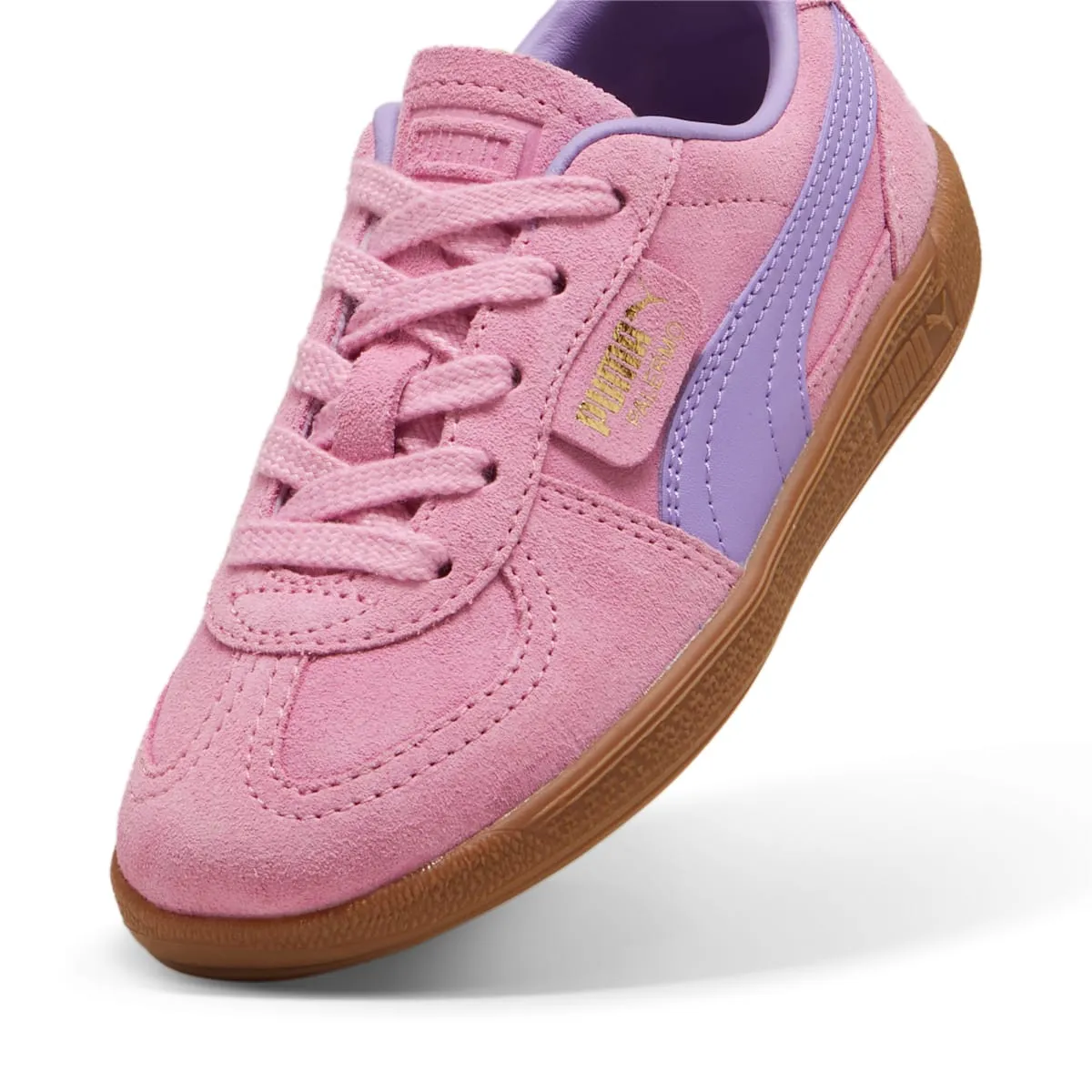 (PS) PUMA Palermo 'Mauved Out Lavender Alert' 397273-12 sold by KicksCrew product image thumbnail 5