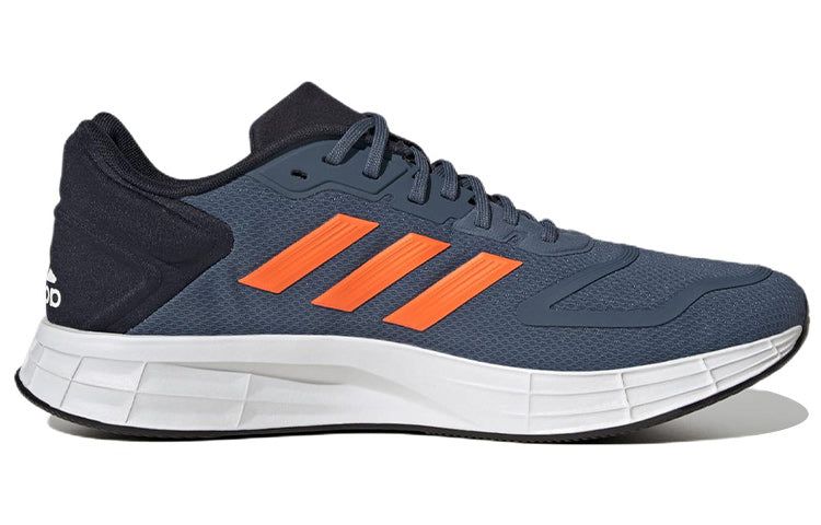 adidas Duramo 10 'Blue Solar Orange' GW4076 sold by KicksCrew product image thumbnail 3