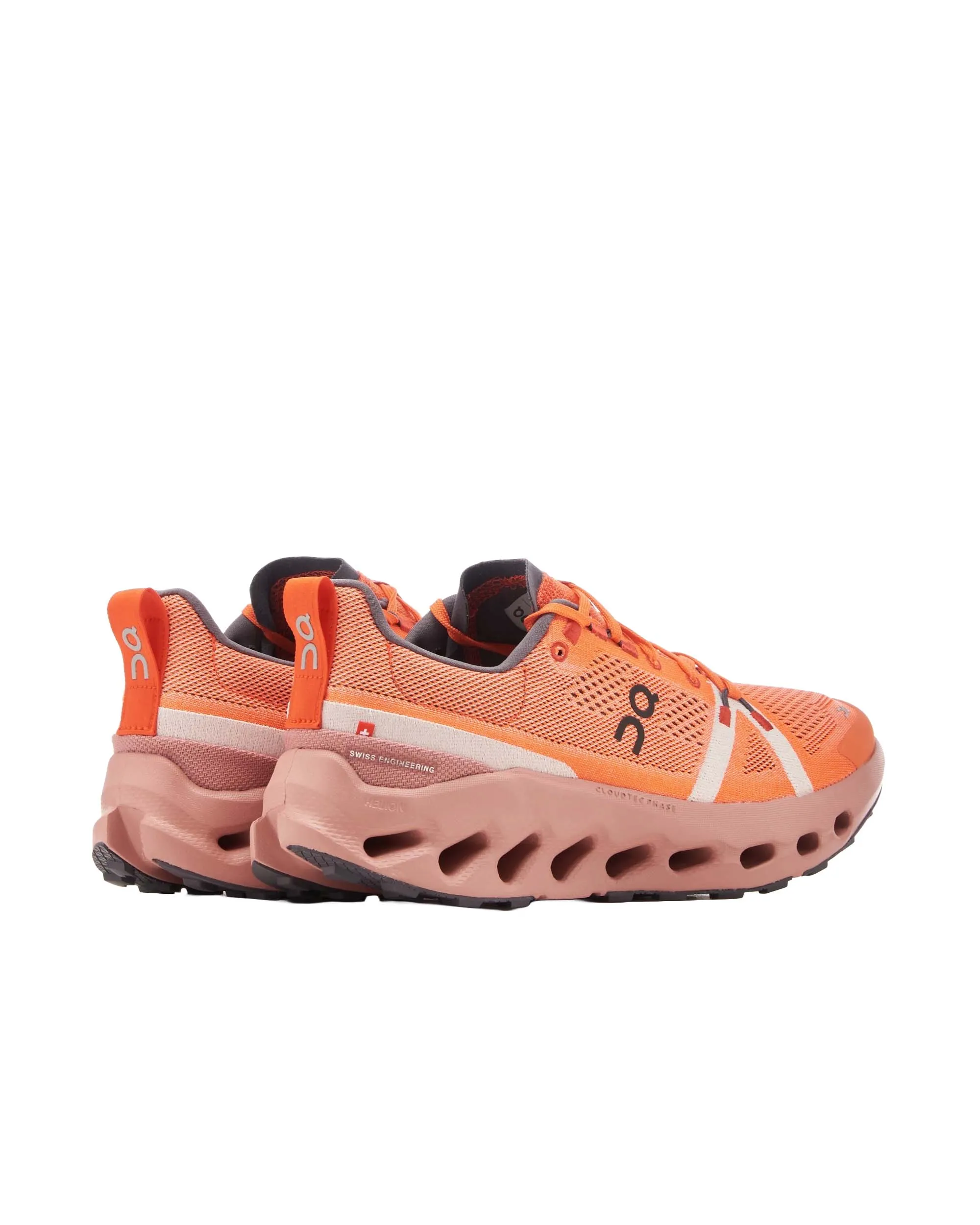 On Running Cloudsurfer Trail 'Flame Dustrose' 3ME10112150 sold by KicksCrew product image thumbnail 4