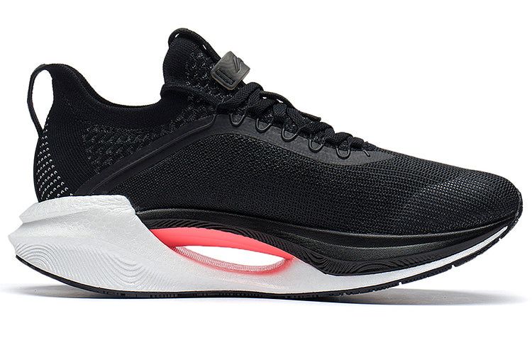 Li-Ning Jue Ying Essential 'Black Silver' ARRS007-1 sold by KicksCrew product image thumbnail 2