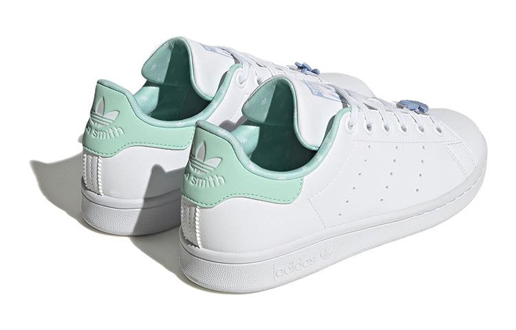 (GS) Adidas Originals Stan Smith 'White Green' IF5458 sold by KicksCrew product image thumbnail 4