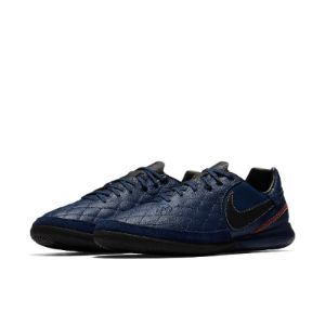 Nike Tiempo x Finale 'Midnight Navy' AQ2201-440 sold by KicksCrew