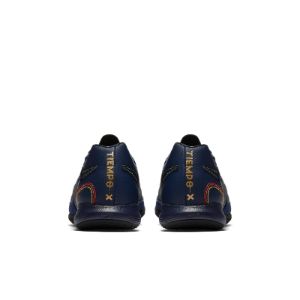 Nike Tiempo x Finale 'Midnight Navy' AQ2201-440 sold by KicksCrew