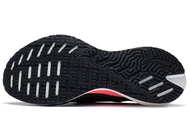 Li-Ning Jue Ying Essential 'Black Silver' ARRS007-1 sold by KicksCrew product image thumbnail 5