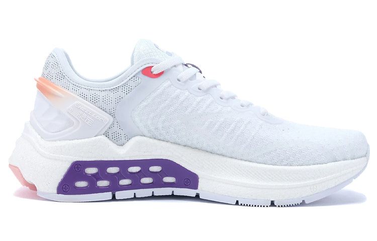 (WMNS) Li-Ning Furious Rider 5 'White Blue' ARZR002-9 sold by KicksCrew product image thumbnail 2