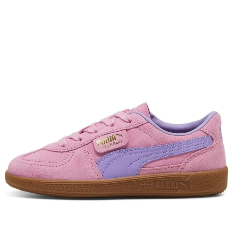(PS) PUMA Palermo 'Mauved Out Lavender Alert' 397273-12 sold by KicksCrew