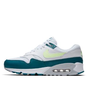 Nike Air Max 90/1 'Spruce Lime' AJ7695-103 sold by KicksCrew