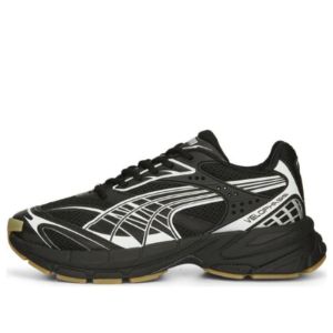 Puma Velophasis 'Technisch - Black' 390932-02 sold by KicksCrew