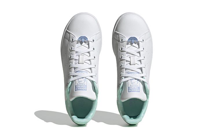 (GS) Adidas Originals Stan Smith 'White Green' IF5458 sold by KicksCrew product image thumbnail 5
