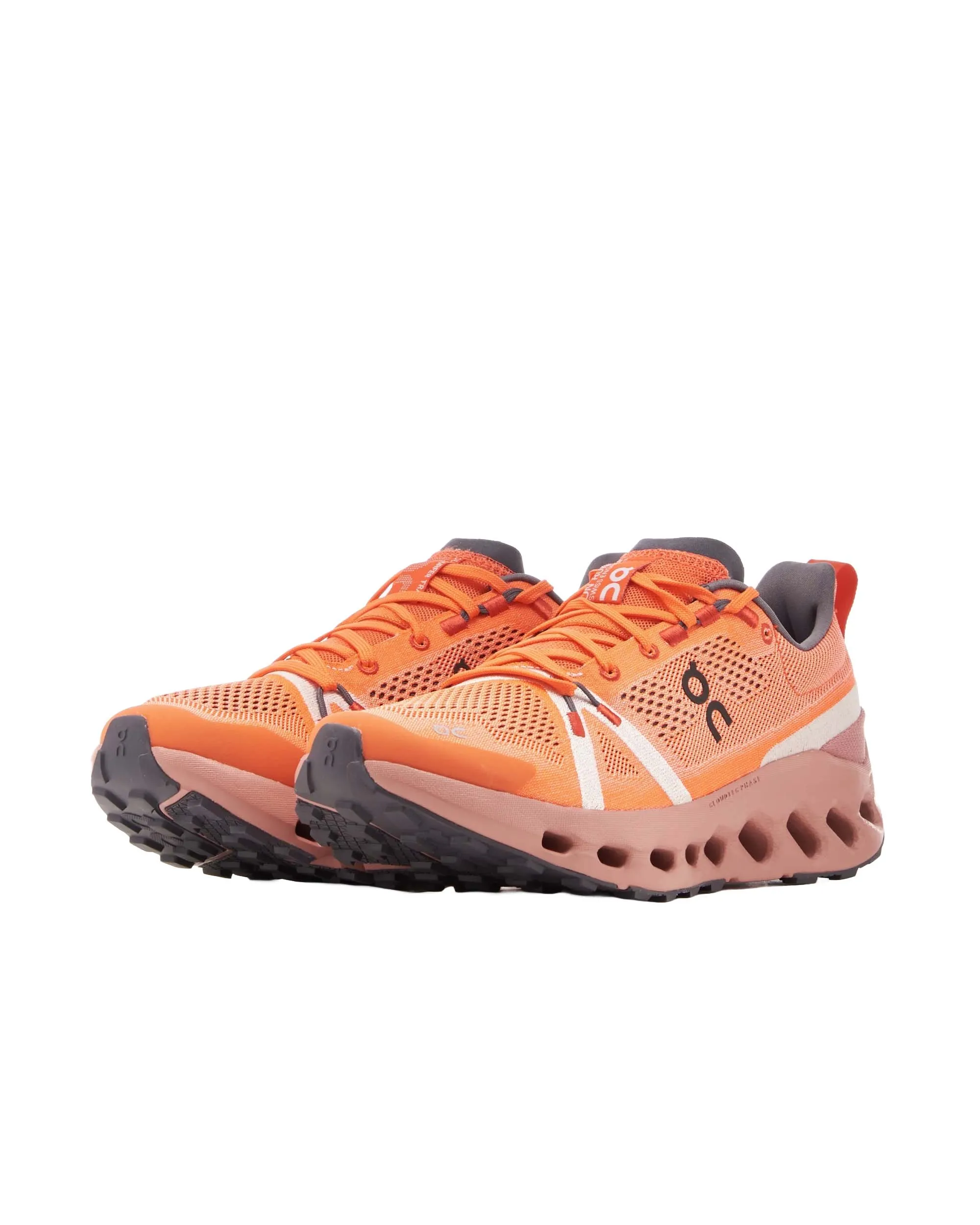 On Running Cloudsurfer Trail 'Flame Dustrose' 3ME10112150 sold by KicksCrew product image thumbnail 3