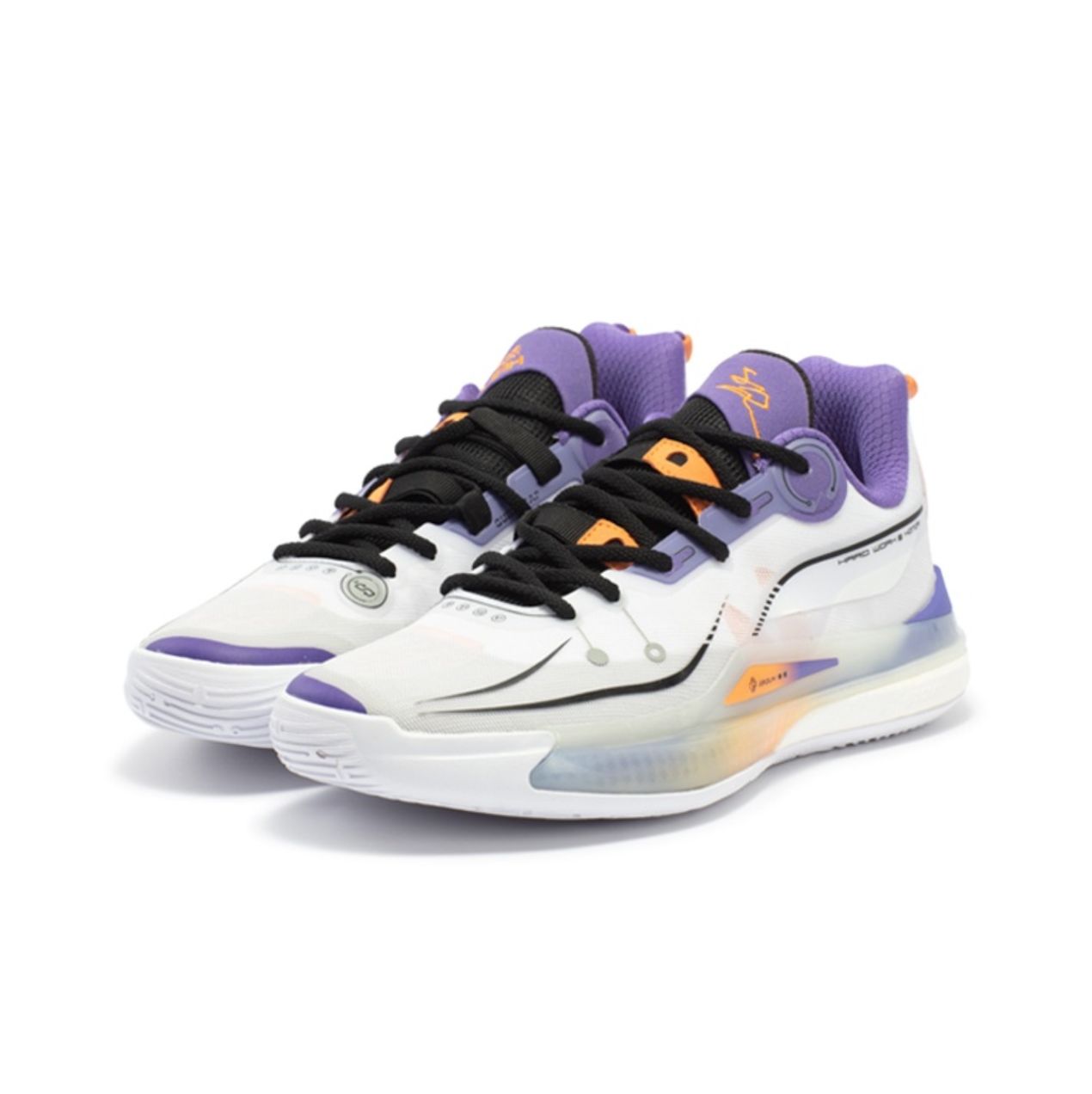 (WMNS) Adidas Oversized Hoodie Sweatshirt 'White' HM2852 sold by KicksCrew product image thumbnail 4