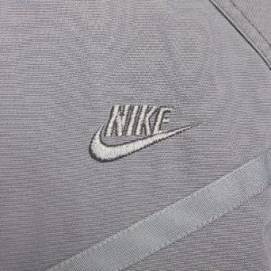 Nike Windrunner Canvas Jacket 'Smoke Grey' DX0697-084 sold by KicksCrew