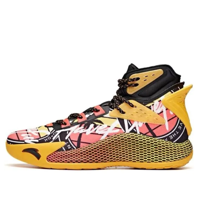 ANTA Klay Thompson 5 'Have Fun In LA' 112031101-3 sold by KicksCrew