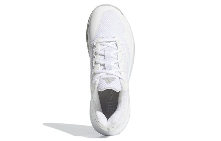 (WMNS) Adidas Gamecourt 2.0 'Cloud White' GW4971 sold by KicksCrew product image thumbnail 5