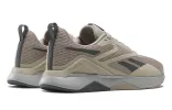 Reebok Nanoflex TR 2.0 'Ash Pure Grey' 100074535 sold by KicksCrew