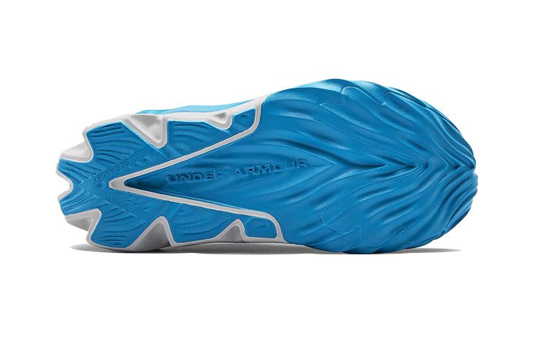 (PS) Under Armour Scramjet 3 'Graphite Blue' 3022612-402 sold by KicksCrew product image thumbnail 5