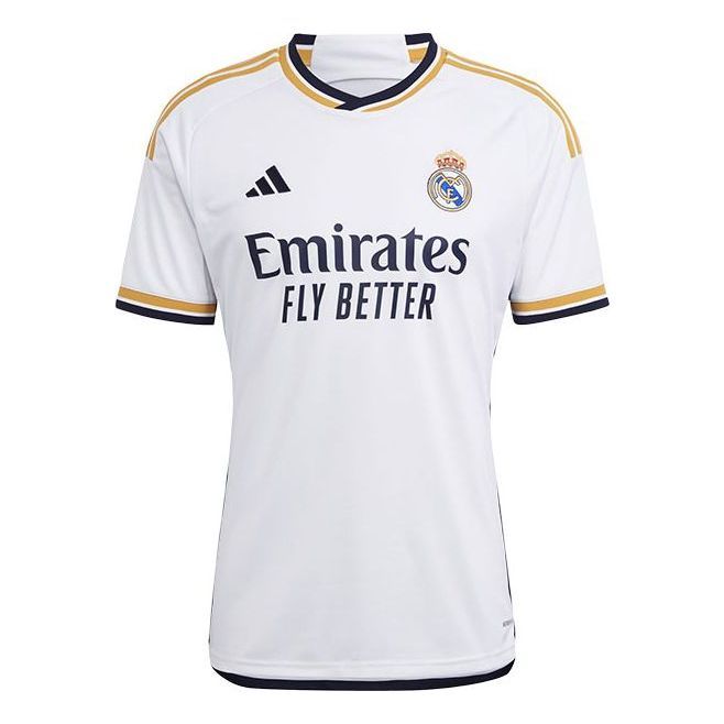 adidas Real Madrid 23/24 Jersey 'Home' HR3796 sold by KicksCrew