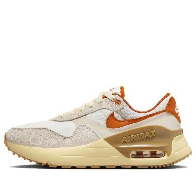 (WMNS) Nike Air Max SYSTM 'Sail Light Brown' FQ8106-133 sold by KicksCrew
