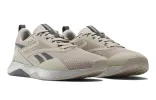 Reebok Nanoflex TR 2.0 'Ash Pure Grey' 100074535 sold by KicksCrew