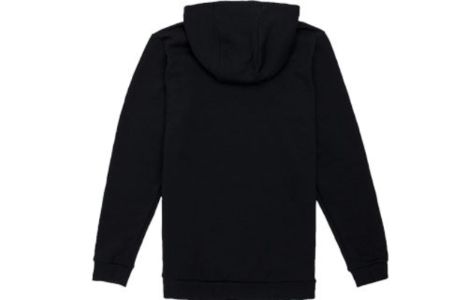 Air Jordan X PSG Hoodie 'Black White' BQ4200-010 sold by KicksCrew