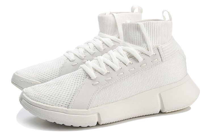 Li-Ning Essence 2.0 WS Chill New York Fashion Week 'White' AGBN057-1 sold by KicksCrew product image thumbnail 4