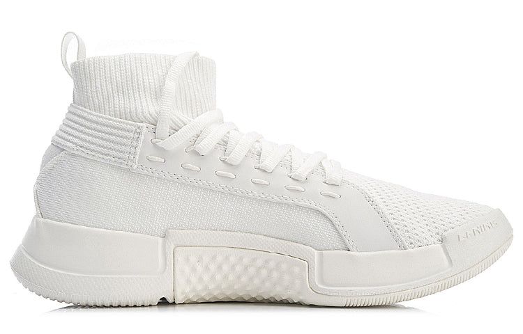Li-Ning Essence 2.0 WS Chill New York Fashion Week 'White' AGBN057-1 sold by KicksCrew product image thumbnail 3