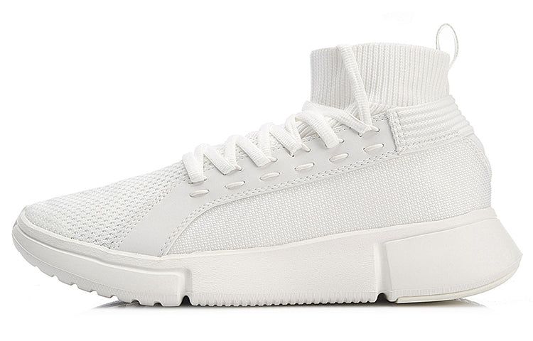Li-Ning Essence 2.0 WS Chill New York Fashion Week 'White' AGBN057-1 sold by KicksCrew product image thumbnail 2